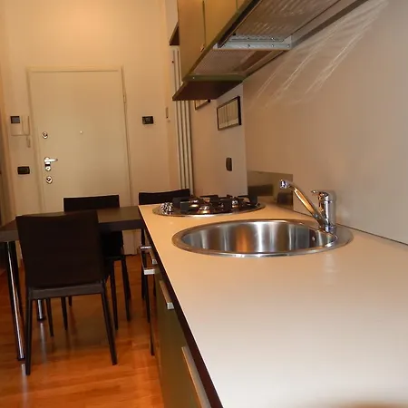 Appartement Da Vinci 21 Lecco