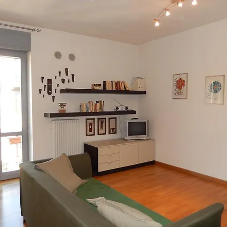 Da Vinci 21 Appartement Lecco