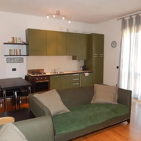 Appartement Da Vinci 21 *