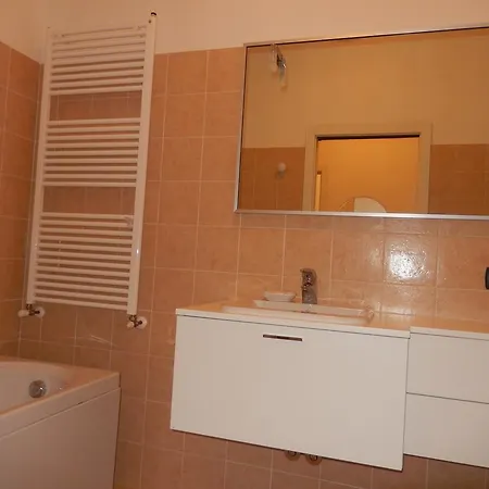Da Vinci 21 Appartement *