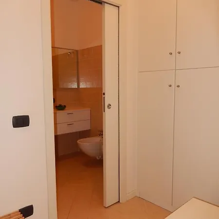 Da Vinci 21 Appartement Lecco