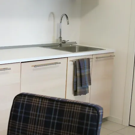 Appartement Da Vinci 21