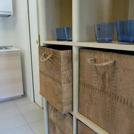 Appartement Da Vinci 21